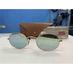 Сонцезахисні окуляри Ray-Ban RB 3547N 001/3F